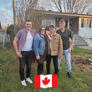 Meet your Posher, Jocelyn